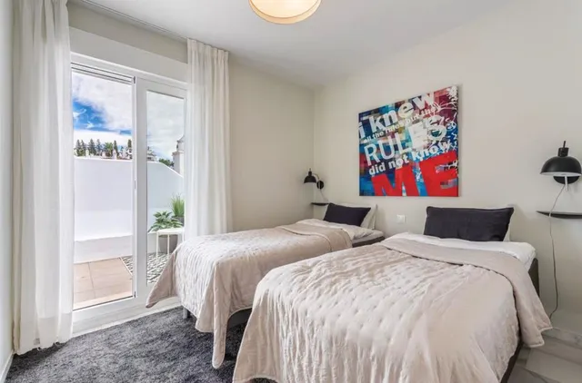 Ático Dúplex 2 habitaciones 95m² en venta - Marbella — 9