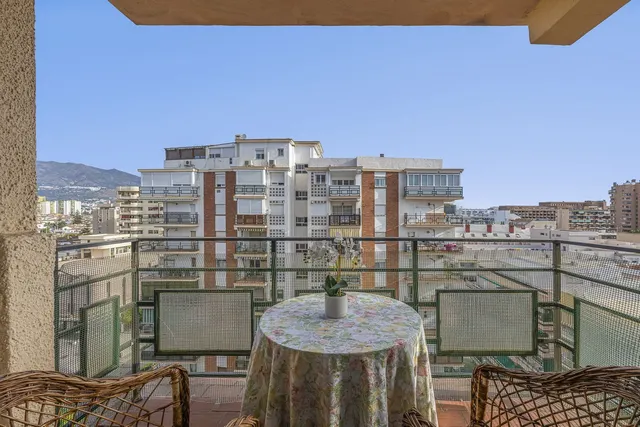 Ático 3 habitaciones 95m² en venta - Centro — 15