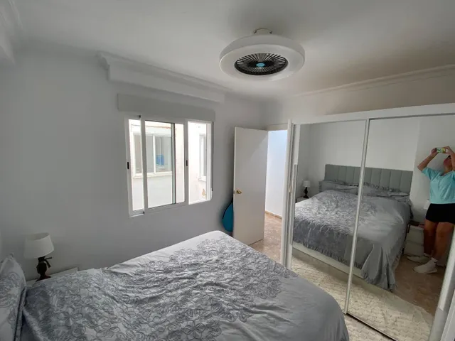 Apartamento a 50 metros del mar en Torrevieja — 28