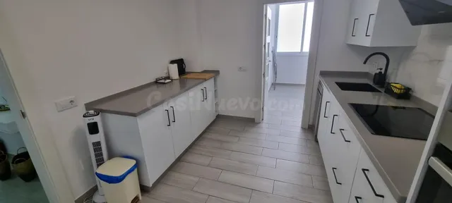 Recinto Ferial - Piso de 3 Dormitorios, Terraza, Balcón, Cén - foto 5