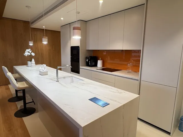 Apartamento 3 habitaciones 114m² en venta - Centro — 11