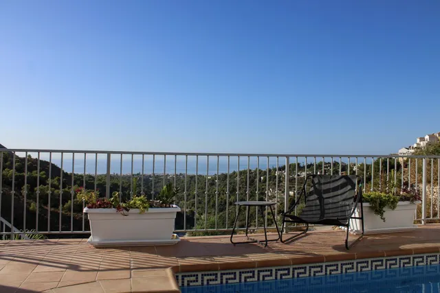 Casa 3 habitaciones 165m² en venta - Costa del sol — 38