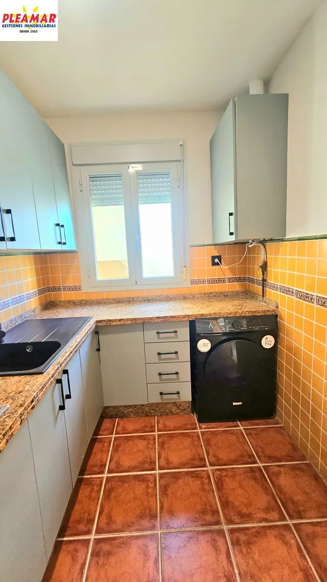 PISO DE DOS DORMITORTIOS      ZONA COSTA BALLENA — 15