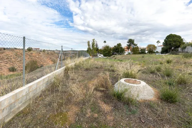 Terreno en Peligros: 2,773 m2 de Oportunidad y Potencial — 25