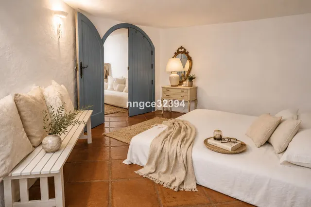 Adosado 4 habitaciones 260m² en venta - Costa del Sol — 32