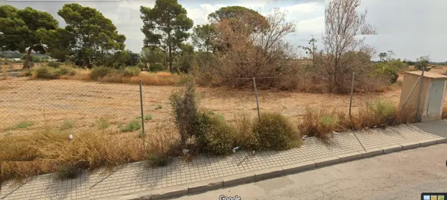 Terreno urbano en venta - La Huerta - foto 3