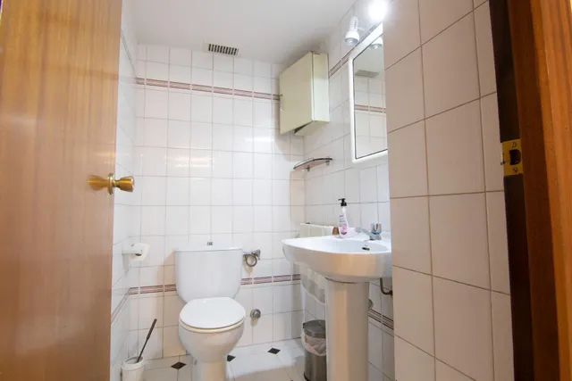 LOCAL COMERCIAL EN VENTA EN CALLE BENIGAFULL — 14