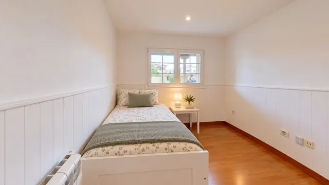 Chalet independiente con jardín privado en Guamasa, La Laguna — 25