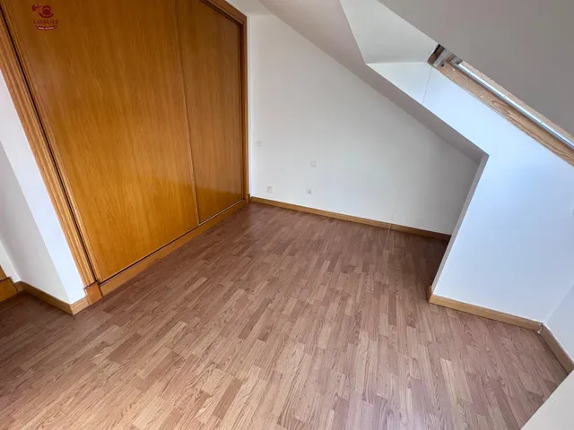 Piso de 50m2 con 2 dormitorios en alquiler en pleno centro urbano de Alpedrete — 19