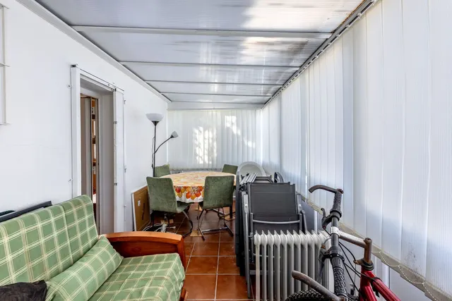 Finca rústica 2 habitaciones 70m² en venta - Costa del Sol — 14