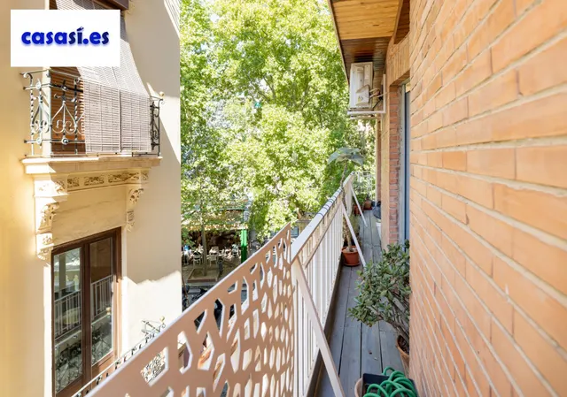 ✨ EXCLUSIVA VIVIENDA REFORMADA EN PLAZA MARIANA PINEDA — 29