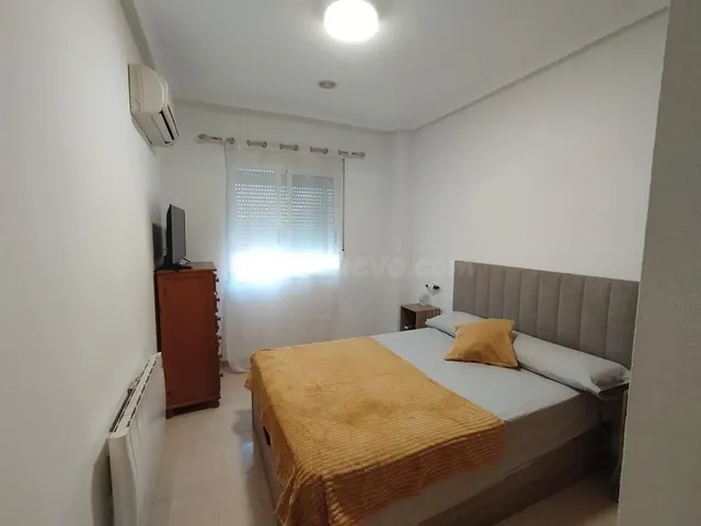 Apartamento 2 habitaciones 63m² en venta - Centro — 18
