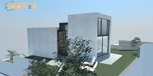 TERRENO CON LICENCIA DE CASA - foto 5