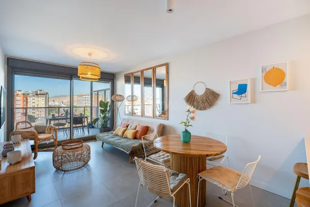 Exclusiva vivienda en Residencial Suncrest, Almería. - foto 4