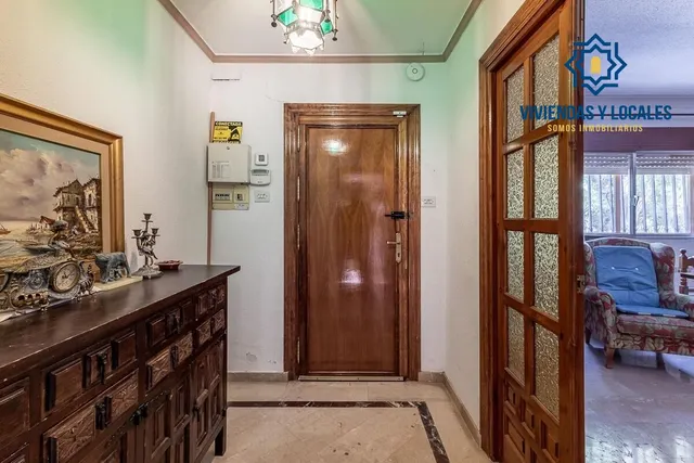 Espectacular Chalet en Ogijares - Ideal para Familias — 45