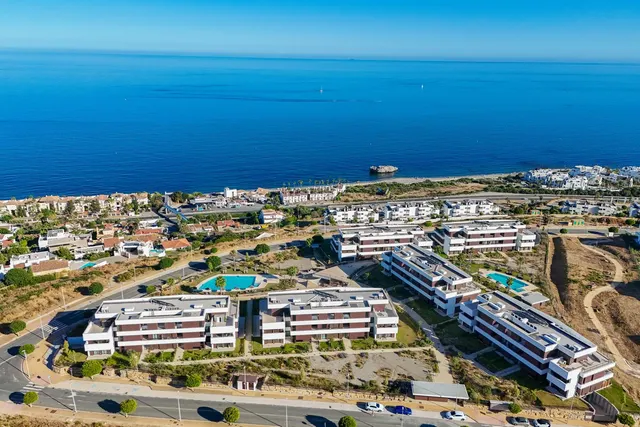 Apartamento 2 habitaciones 100m² en venta - Costa Del Sol — 25