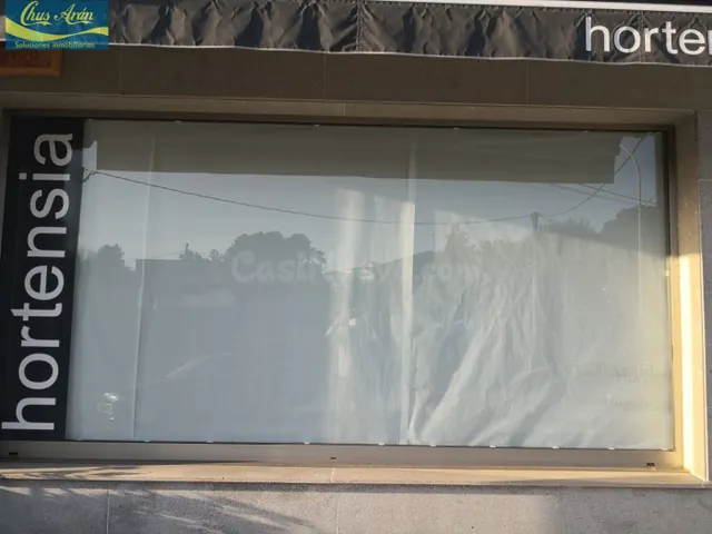 Bajo Comercial en A Burata - Taragoña - foto 2