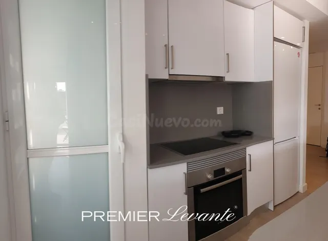 Estupenda vivienda con reforma integral, en el centro de Ali - foto 3