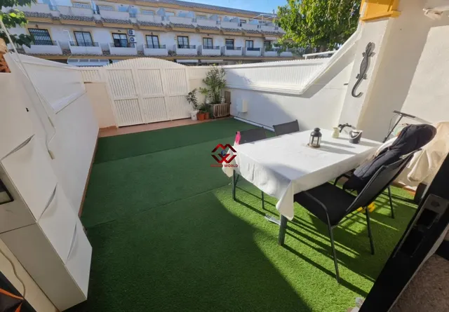 Duplex en venta con piscina listo para entrar a vivir en San - foto 5