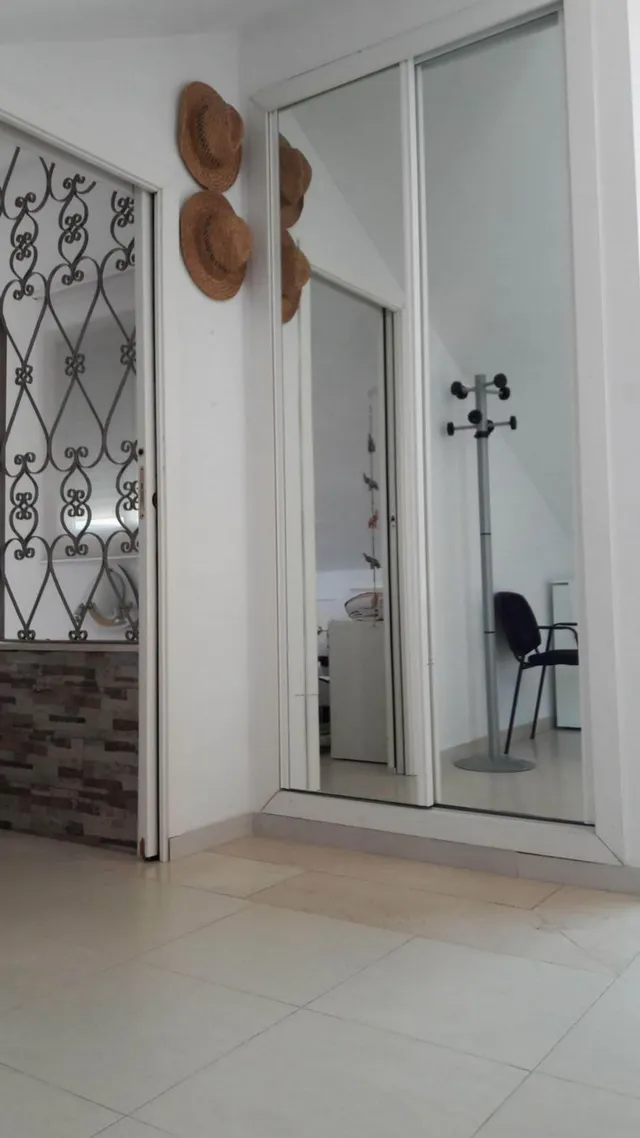 Ático 4 habitaciones 167m² en venta - Centro — 11
