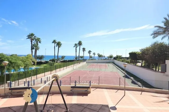 Apartamento 2 habitaciones 87m² en venta - Pueblo Latino — 27