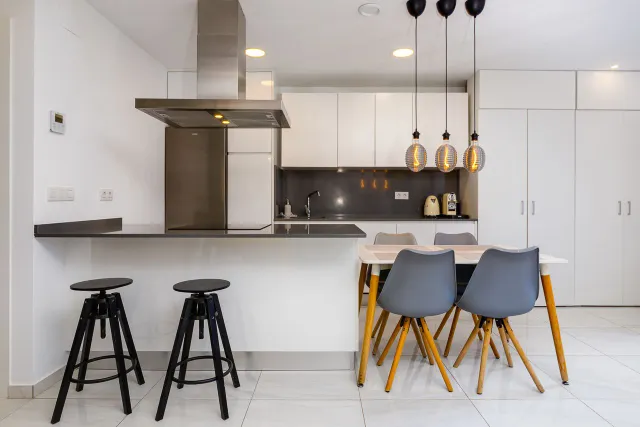 Casa 3 habitaciones 100m² en venta - Las Filipinas — 13