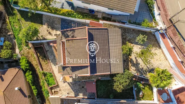 Casa en venta en Vistamar,  Sant Cebrià de Vallalta — 33