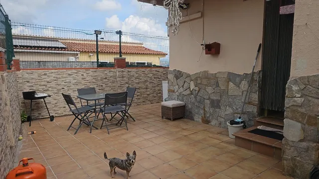 Casa en Mas d'en Gall — 13