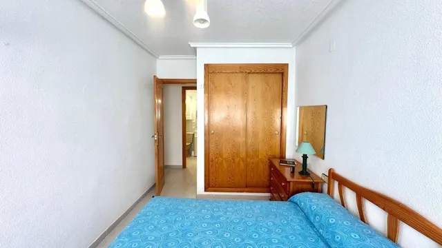 Ático 2 habitaciones 58m² en venta - Acequion — 30