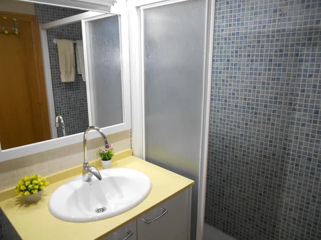 Se alquila bonito apartamento en Torreagüera — 11