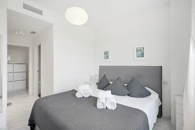Apartamento 2 habitaciones 86m² en venta - Valle Romano Golf — 11