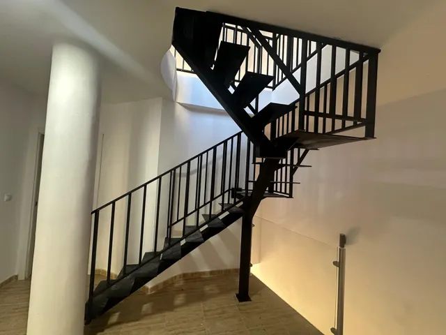 Encantadora casa adosada en Los Boliches, Fuengirola – a solo 600 m de la playa — 16