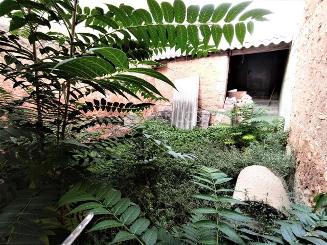 SE VENDE ALMACÉN EN LA ALGUEÑA PARA REFORMAR — 4