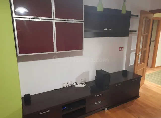 PISO EN ALQUILER EN BARROCANES – CALLE ANTONIO ROMÁN, OURENSE — 4