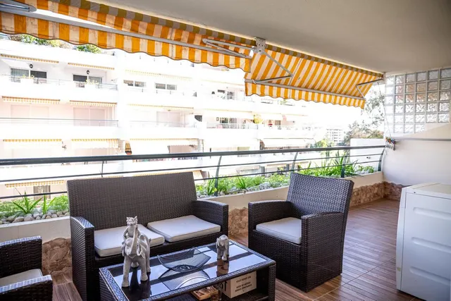 Apartamento 2 habitaciones 124m² en venta - Marbella — 17