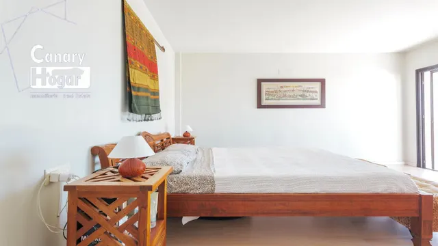 Villa moderna en venta en el Madroñal de Fañabe,  Adeje . — 30