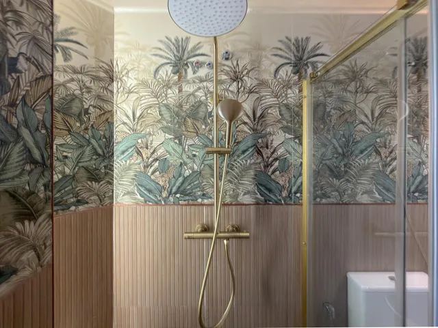 Encantador Ático con increíble diseño, nuevo a estrenar + 2 piscinas comunitarias — 33