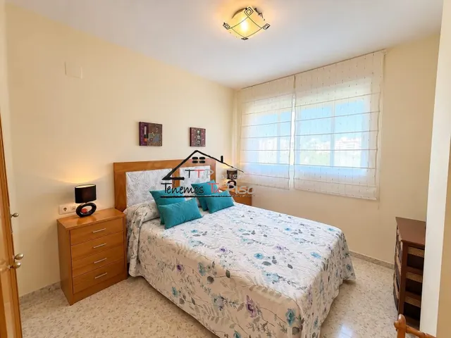 Encantador Apartamento en Peñíscola - Ideal para Inversión - foto 5