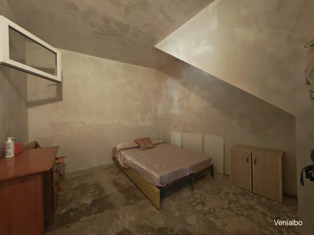 CASA EN VENTA EN VENIALBO (ZAMORA), 2 DORMITORIOS, BAÑO, PATIO Y BODEGA... — 11