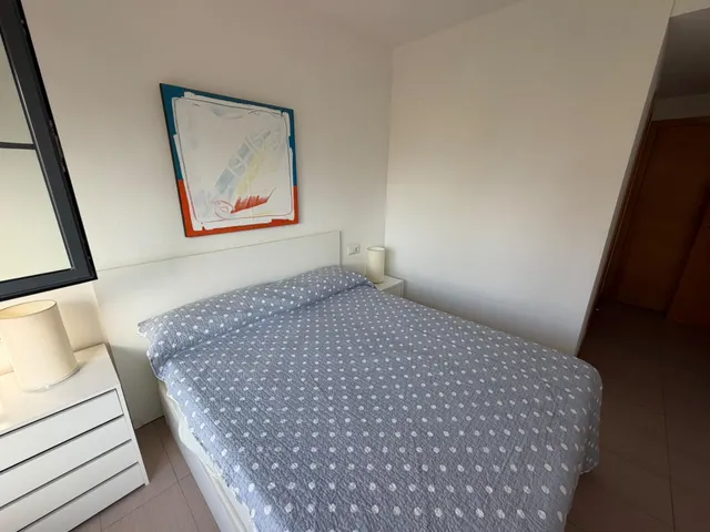 Lujo Elegante apartamento en Benidorm con vistas y piscina — 21