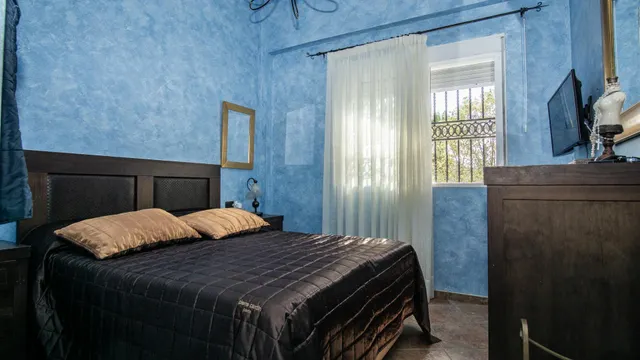 Chalet en sax buena zona para vivir todo el año. — 19