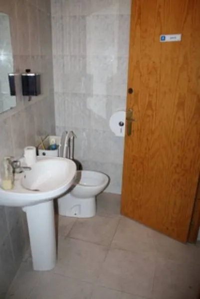 ¡¡¡ PRECIO REBAJADO !!! Local comercial en planta baja de 432 m2. — 7