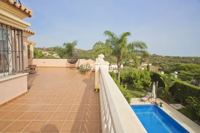 Chalet 6 habitaciones 579m² en venta - Marbella — 19