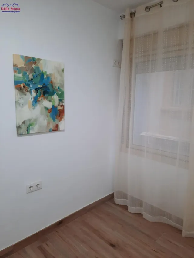 AMPLIA VIVIENDA CON ASCENSOR Y TERRAZA.-ZONA TEATRO FALLA — 25