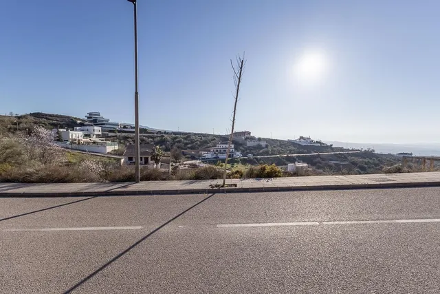 SOLAR URBANIZABLE EN ALTOS DE LA ZUBIA — 7
