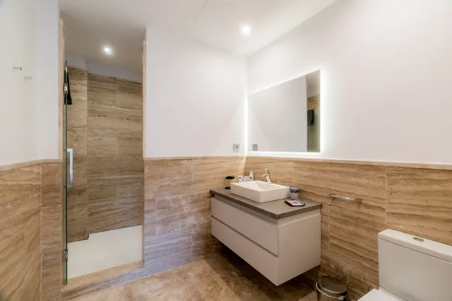 Chalet 5 habitaciones 858m² en venta - Costa del Sol — 13