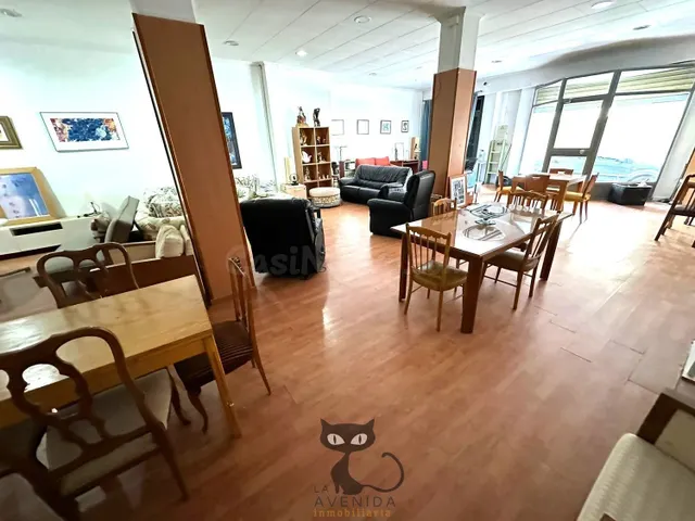 Local comercial 156m² en venta - Comunidad valenciana