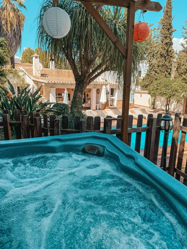 Chalet 5 habitaciones 200m² en venta - Marbella — 12