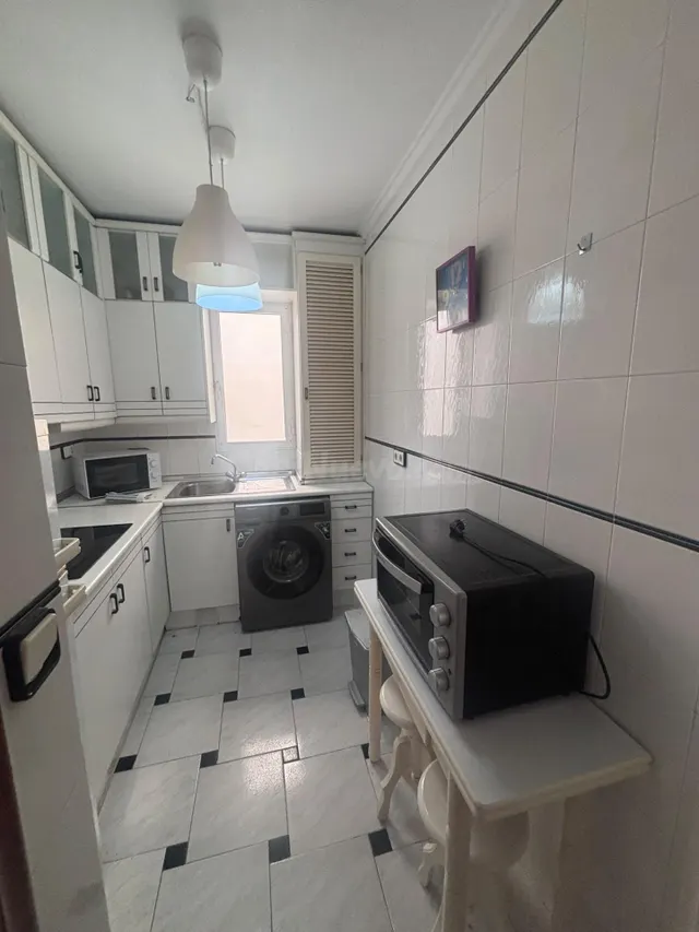 Apartamento de 3 dormitorios a menos de 100m de la playa del - foto 3