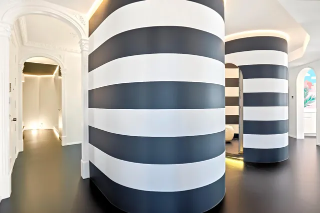 Exclusivo piso nuevo de diseño en L'Antiga Esquerra de l'Eixample. — 20